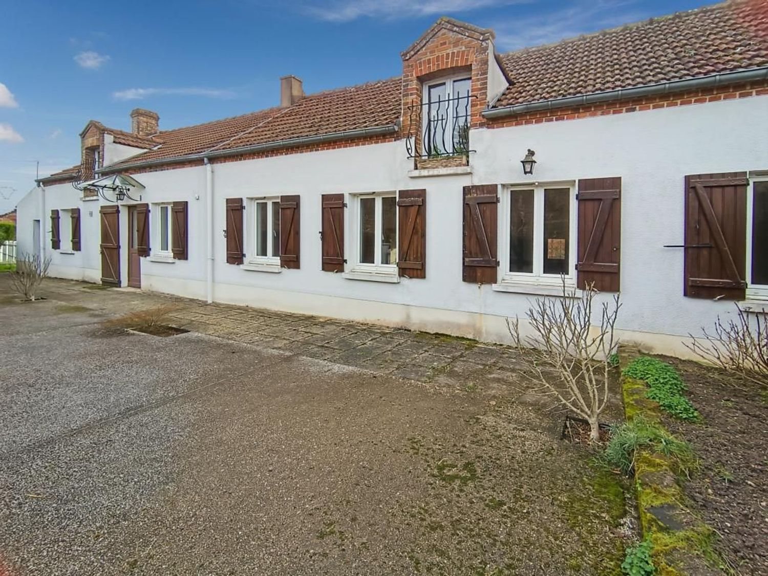 Maison à vendre, 146m², Marcilly-en-Villette