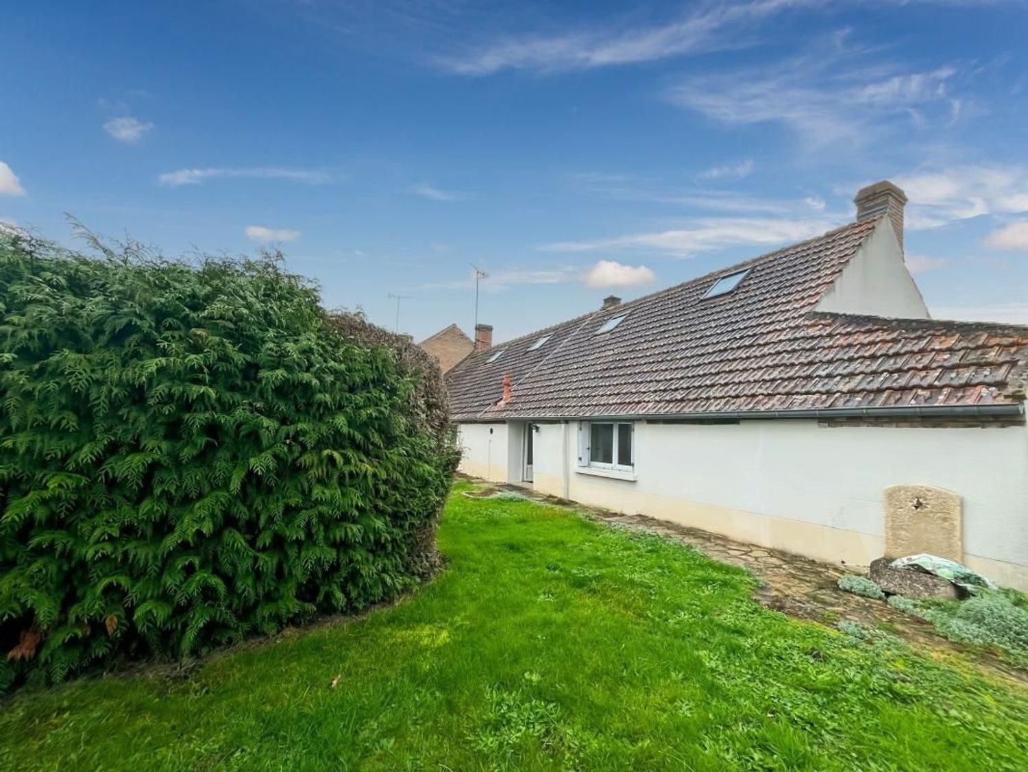 Maison à vendre, 146m², Marcilly-en-Villette