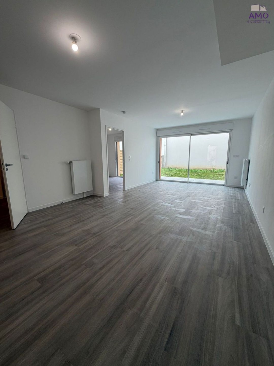 Appartement à vendre, 63m², Orléans