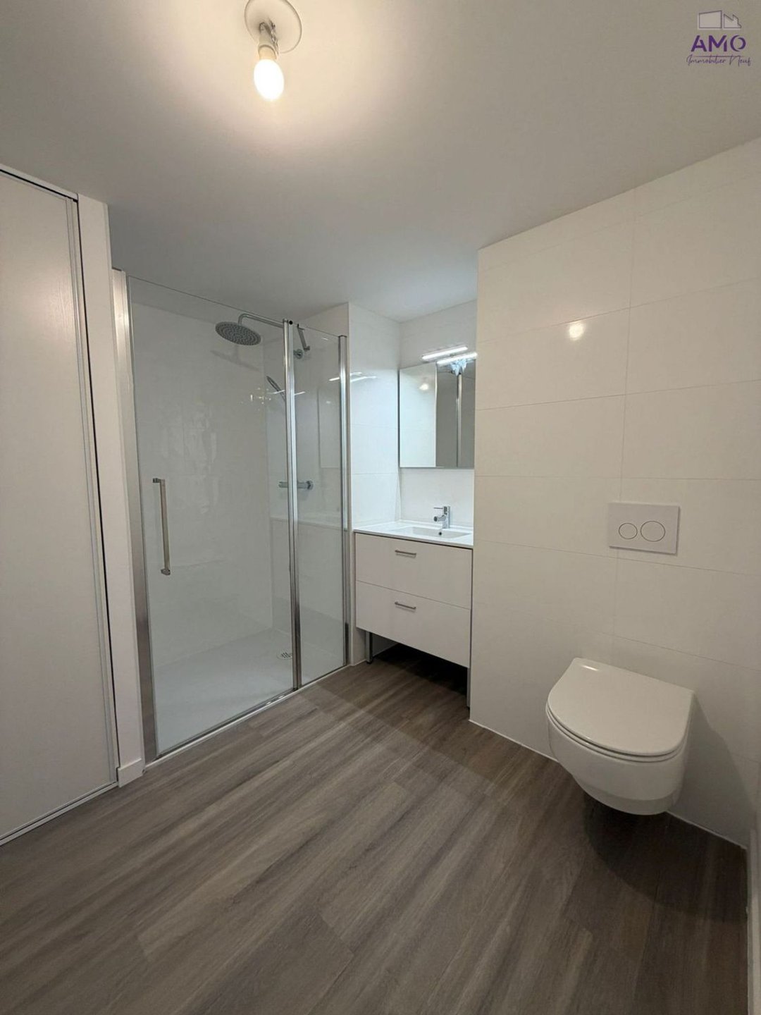 Appartement à vendre, 63m², Orléans