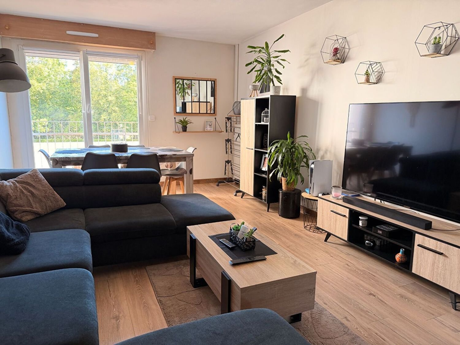 Appartement à vendre, 72m², Amiens