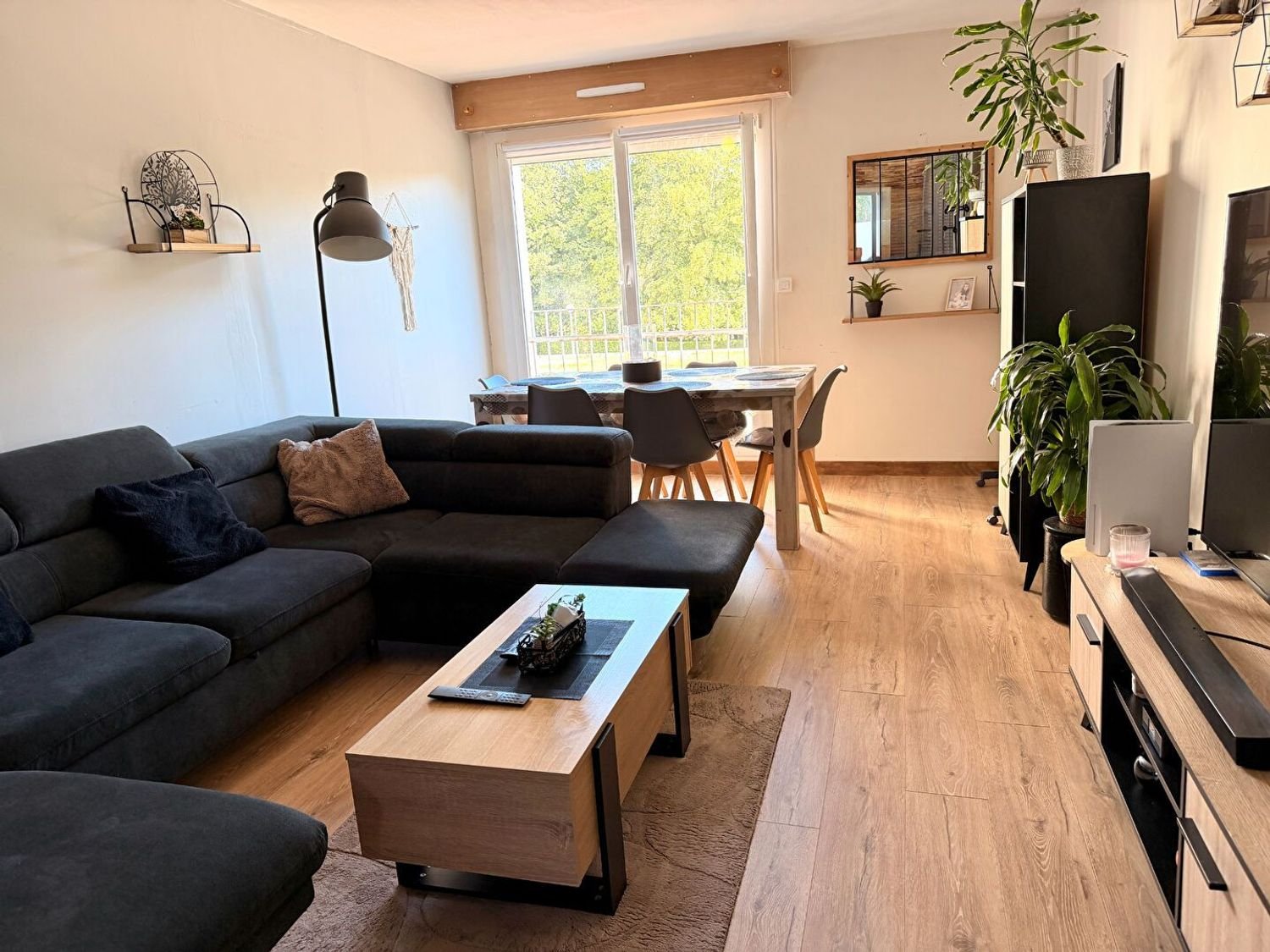 Appartement à vendre, 72m², Amiens