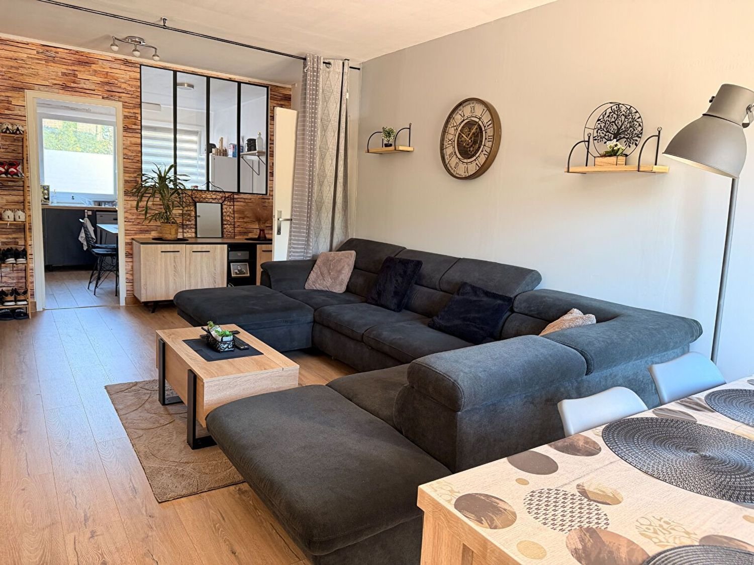 Appartement à vendre, 72m², Amiens
