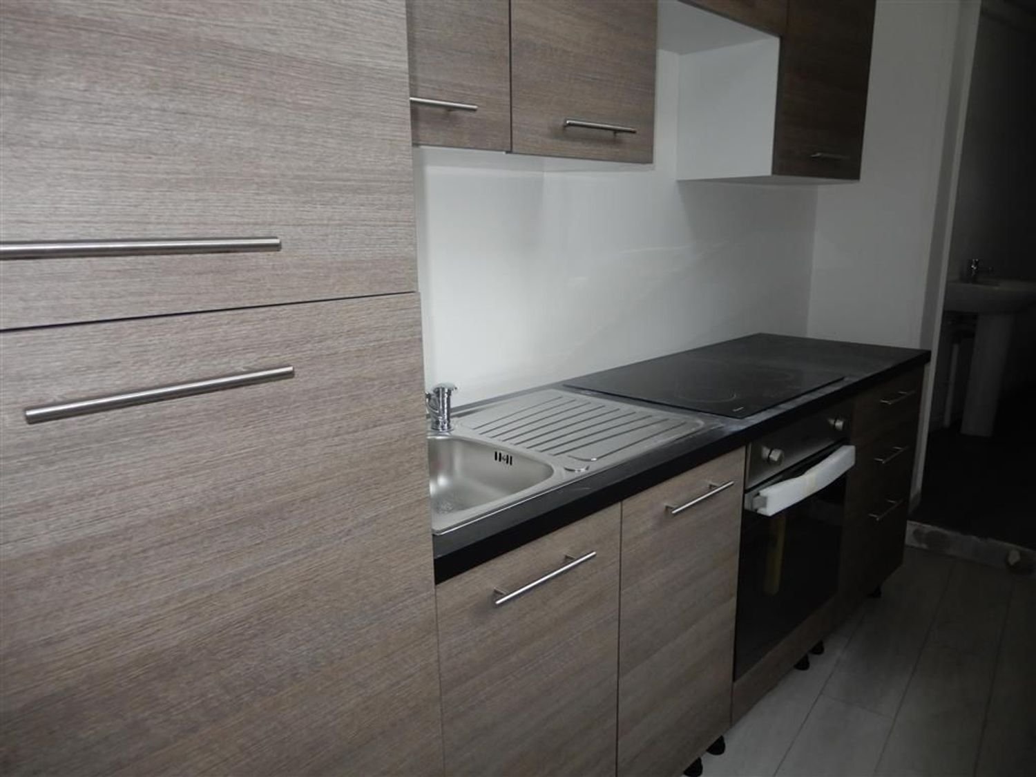 Appartement à louer, 28m², Bapaume
