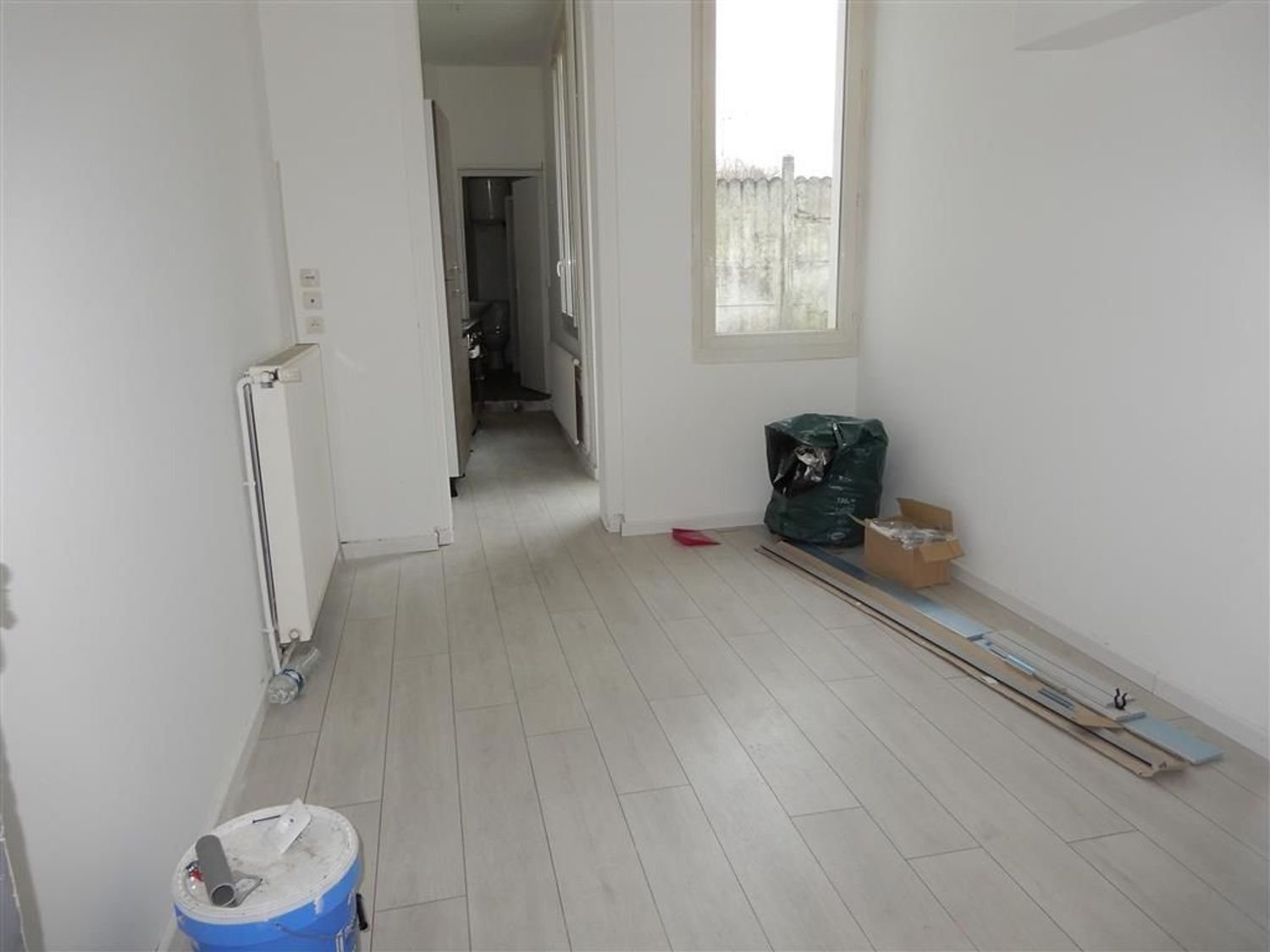 Appartement à louer, 28m², Bapaume