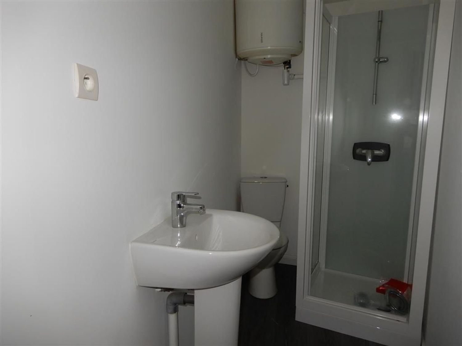 Appartement à louer, 28m², Bapaume