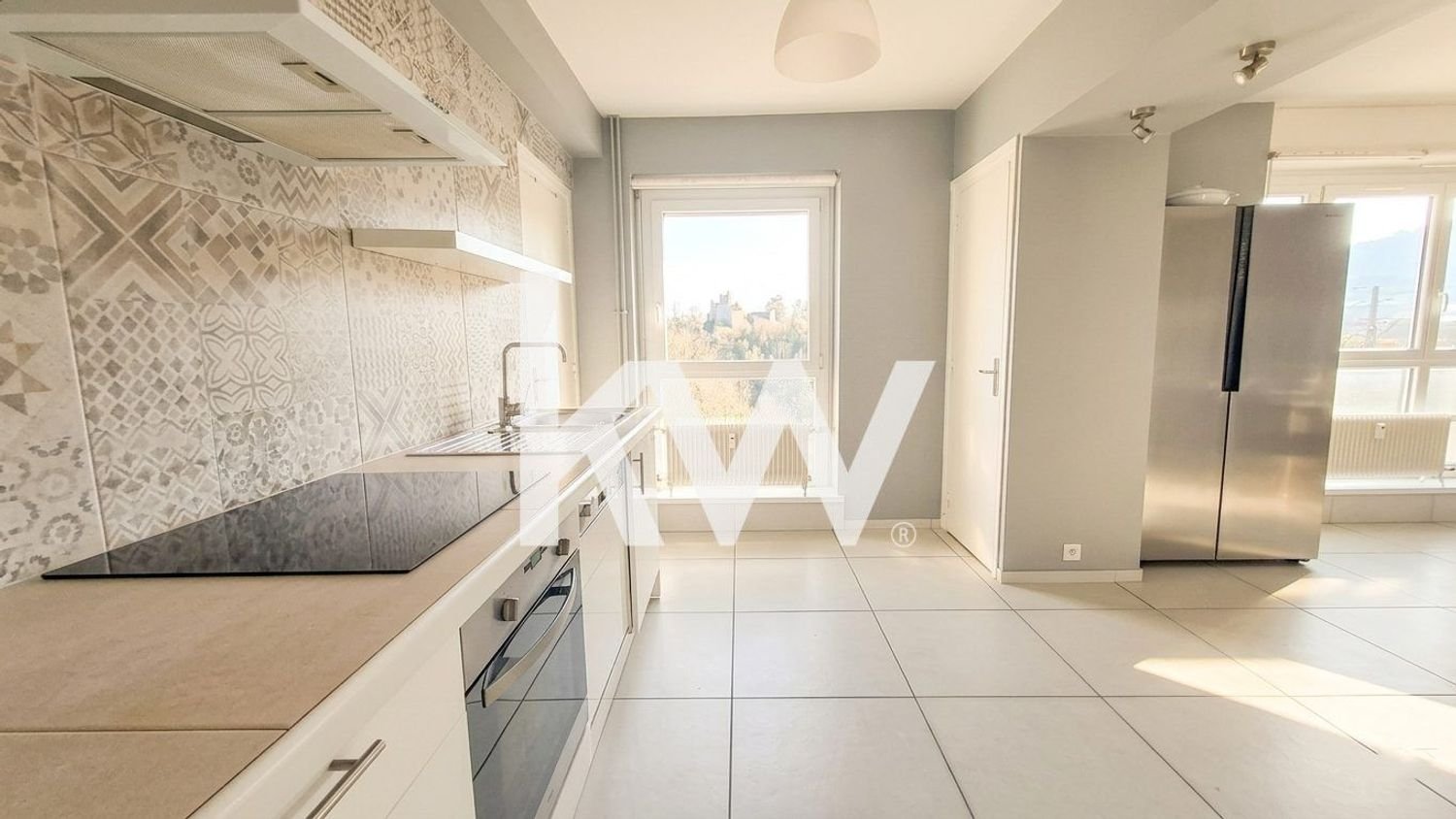 Appartement à vendre, 95m², Saint-Étienne