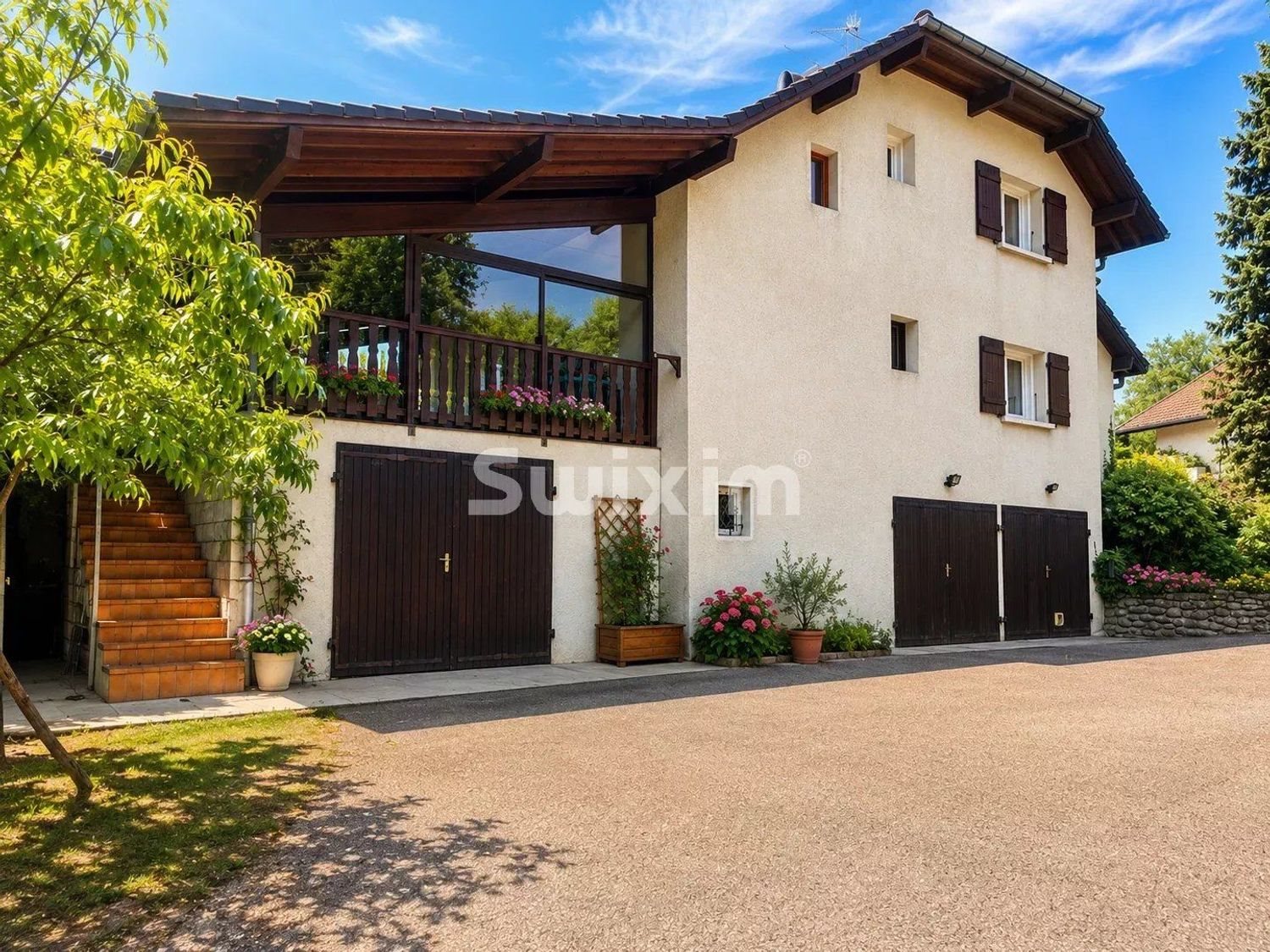 Maison à vendre, 145m², Viry