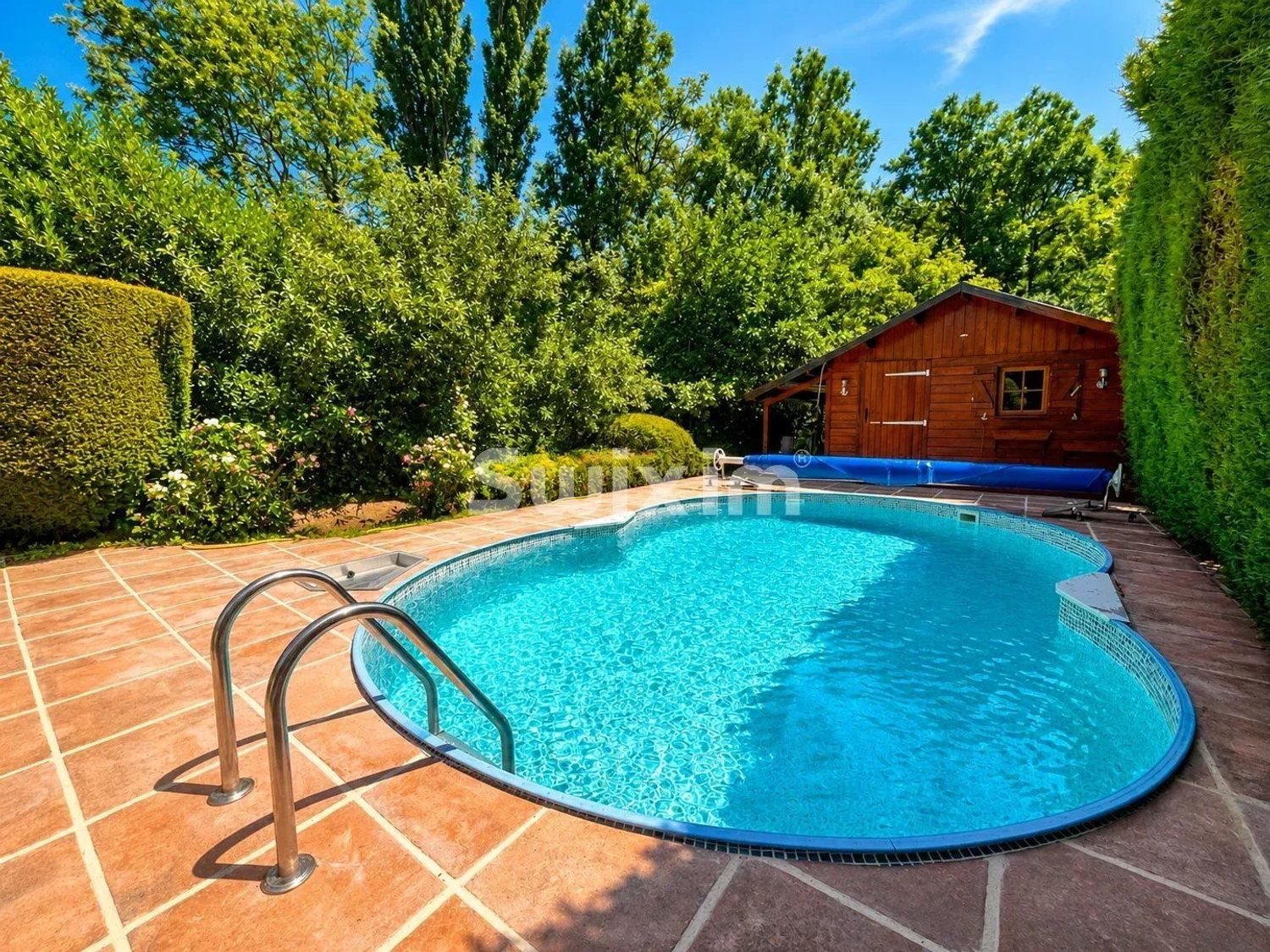 Maison à vendre, 145m², Viry