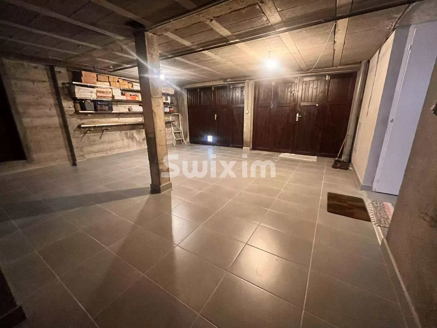Maison à vendre, 145m², Viry