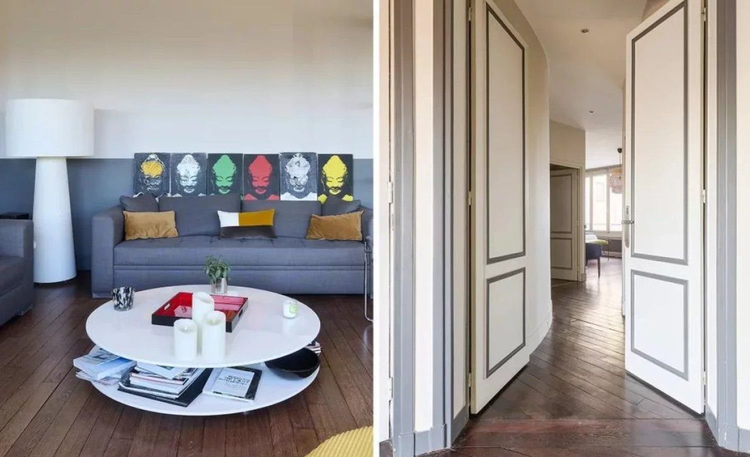 Appartement à vendre, 192m², Neuilly-sur-Seine