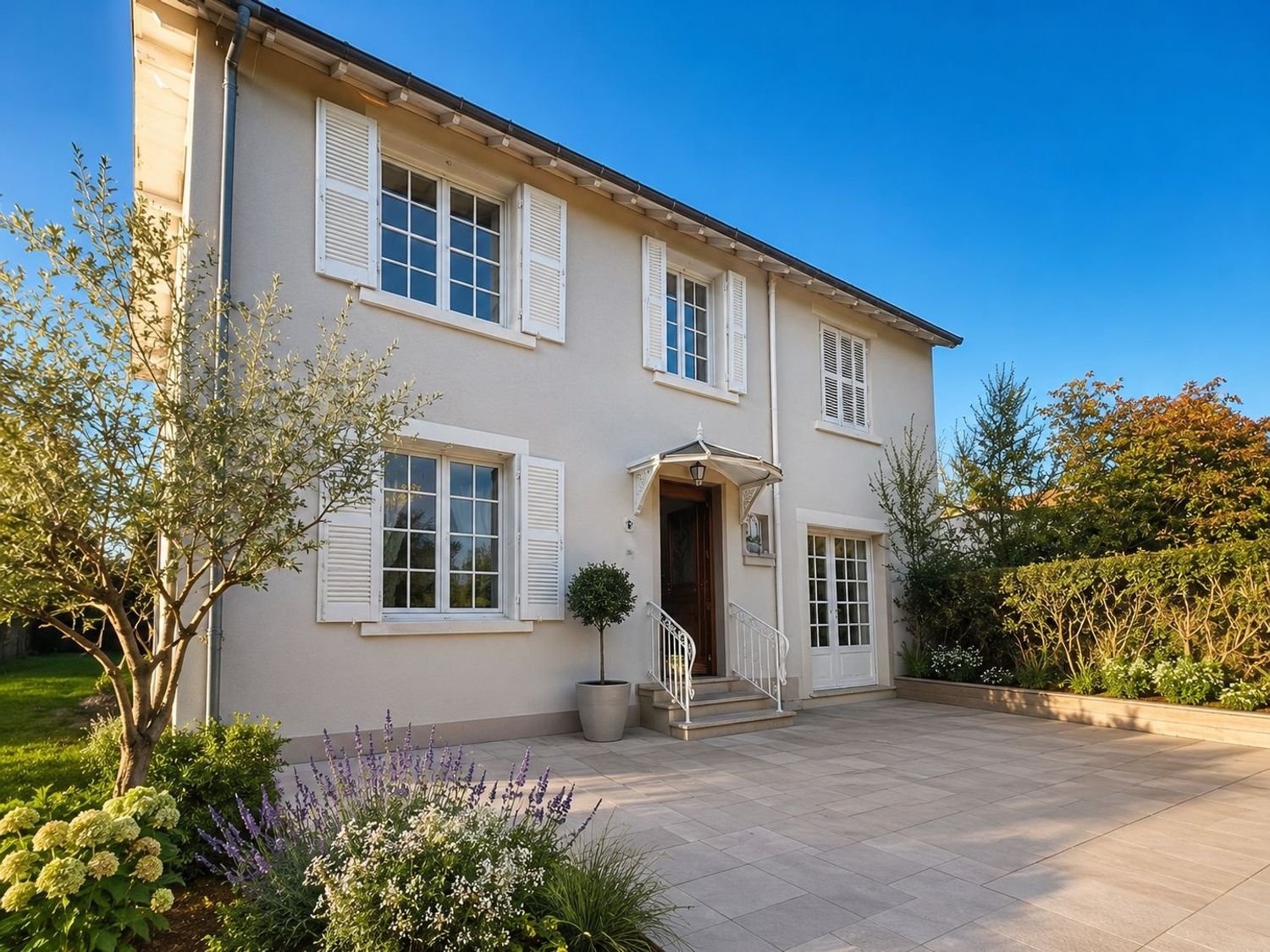 Maison à vendre, 130m², Pornic