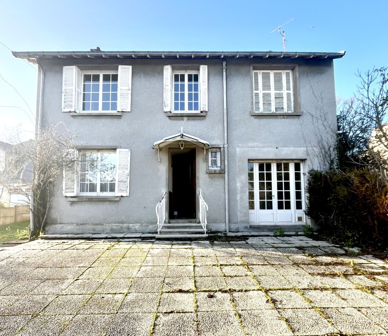 Maison à vendre, 130m², Pornic