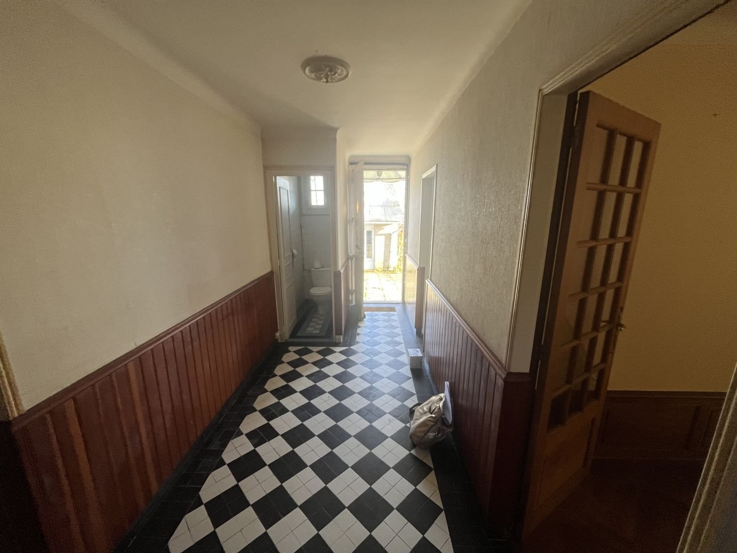 Maison à vendre, 130m², Pornic