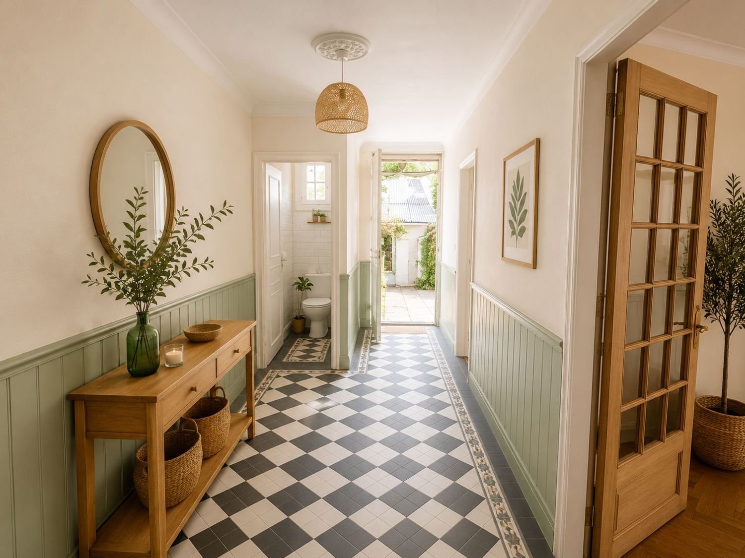 Maison à vendre, 130m², Pornic