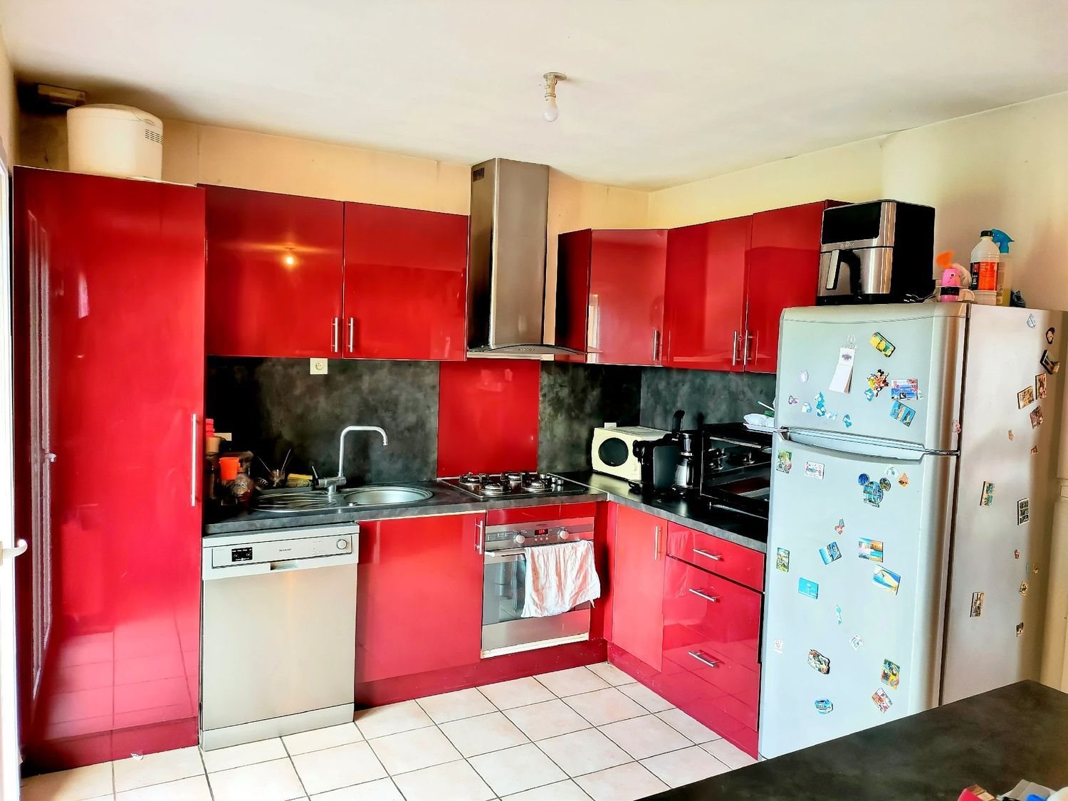 Maison à vendre, 88m², Orbec
