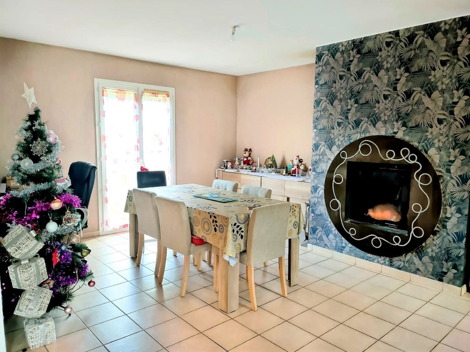 Maison à vendre, 88m², Orbec