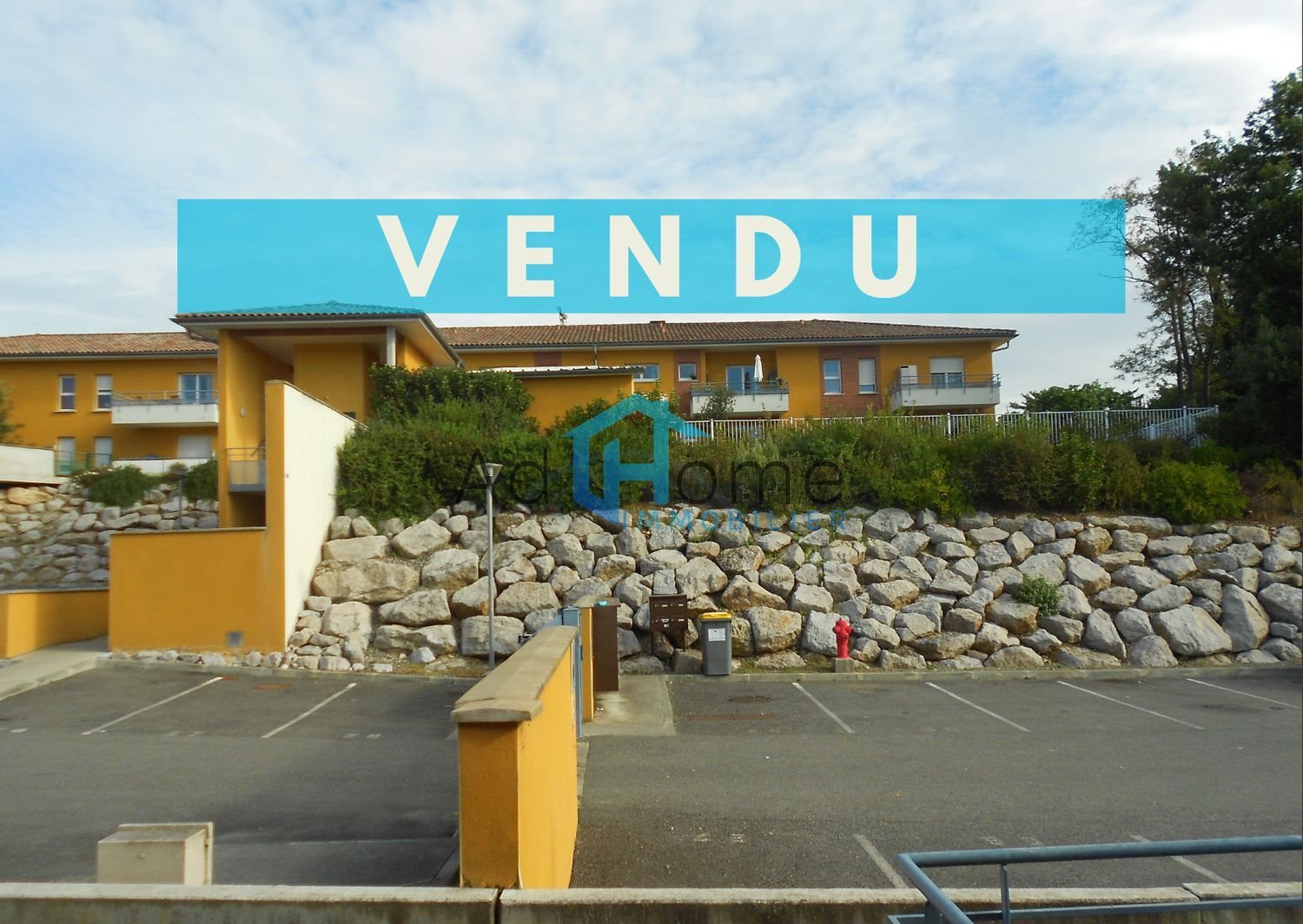 Appartement à vendre, 32m², Fonsorbes