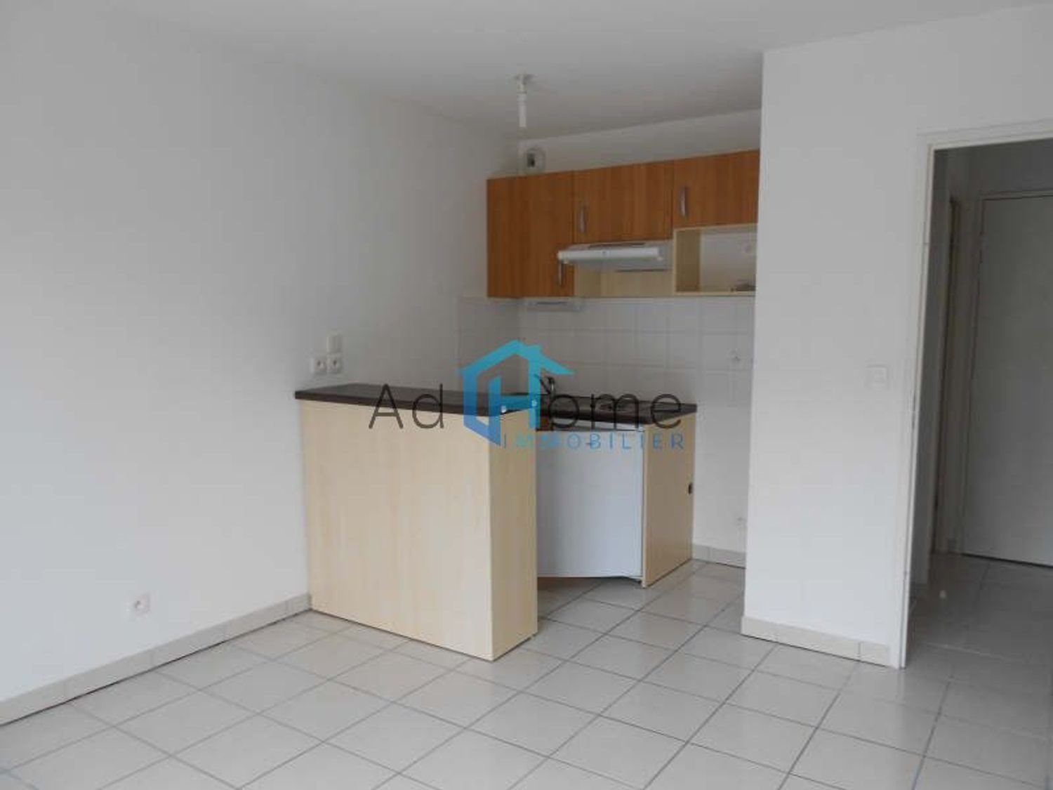 Appartement à vendre, 32m², Fonsorbes