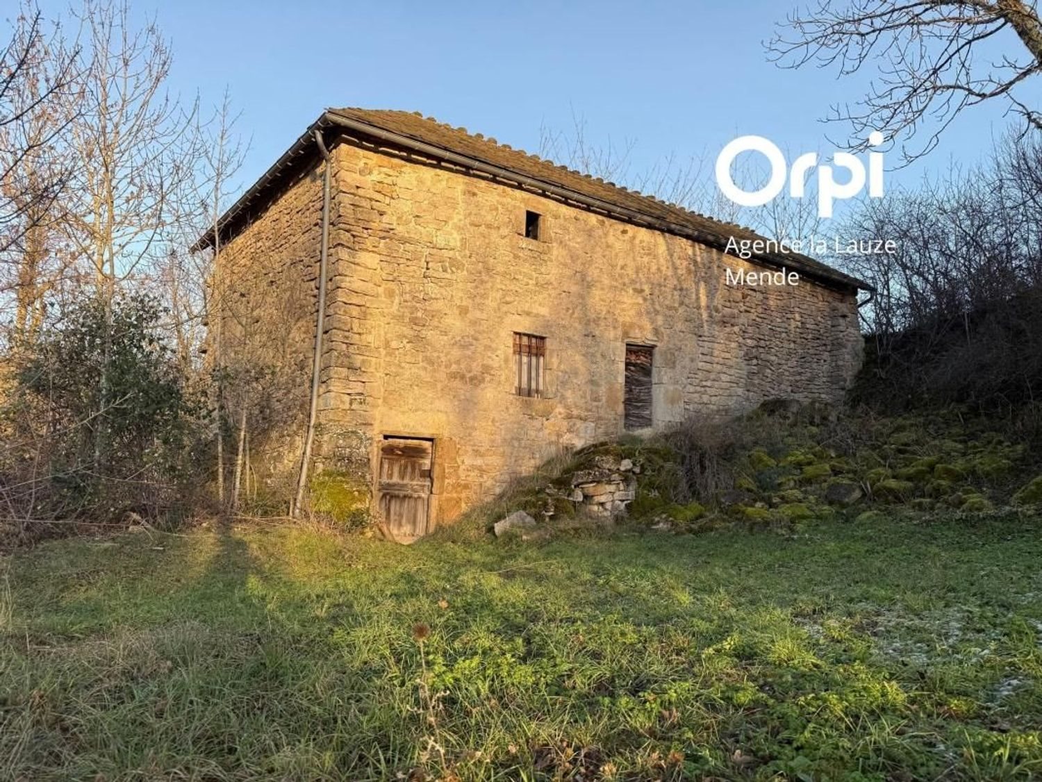 Maison à vendre, 130m², Mende