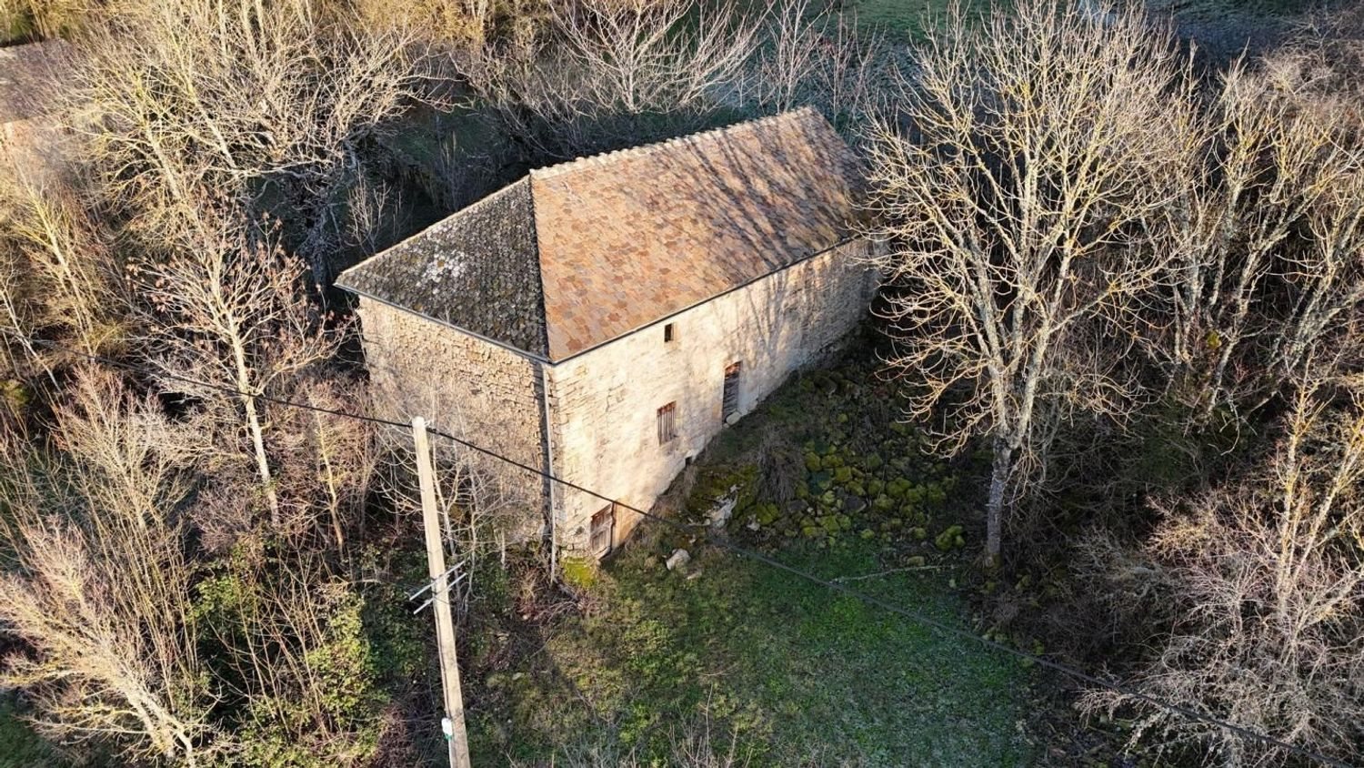 Maison à vendre, 130m², Mende