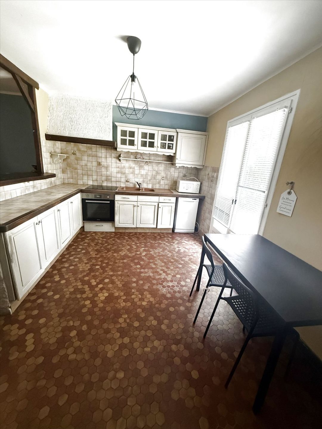 Maison à vendre, 124m², Vendat