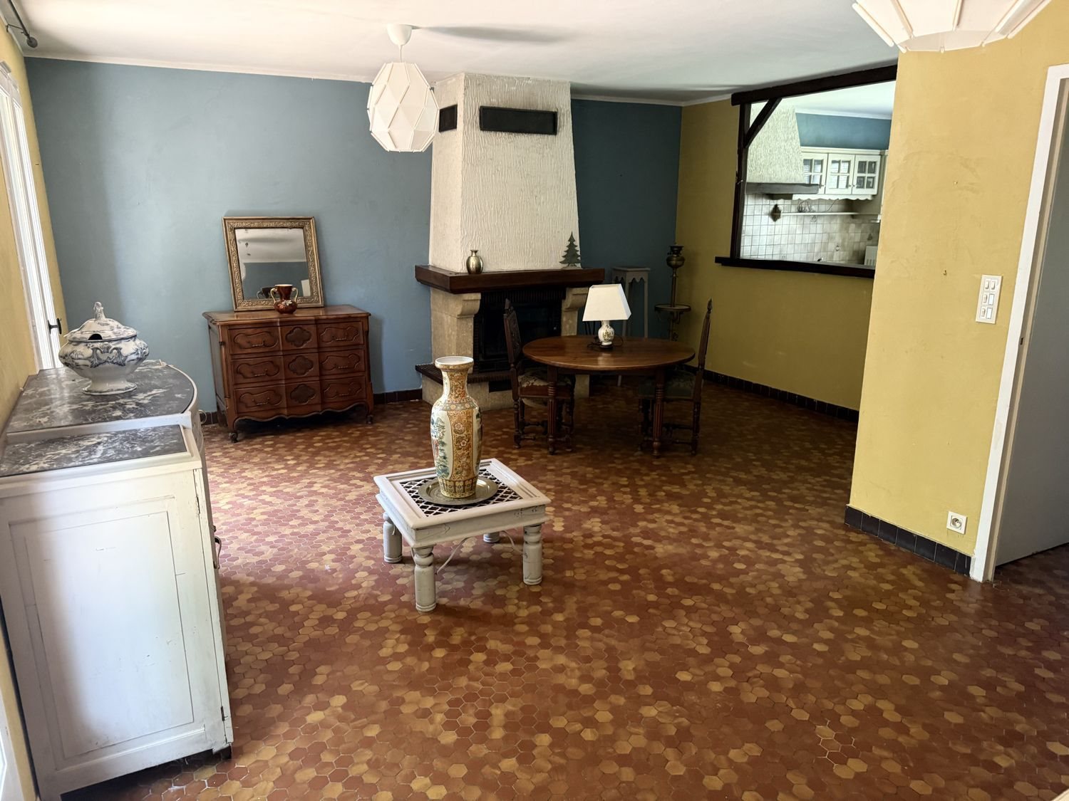 Maison à vendre, 124m², Vendat