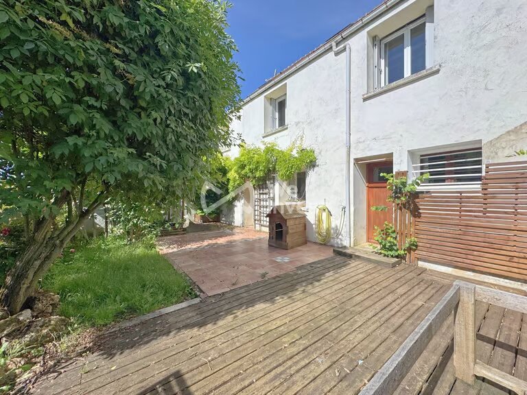 Maison à vendre, 162m², Coulommiers