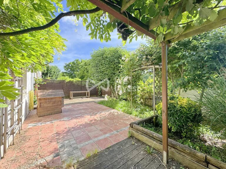 Maison à vendre, 162m², Coulommiers