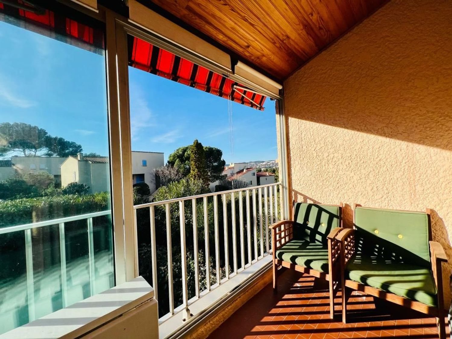 Appartement à vendre, 34m², Sanary-sur-Mer