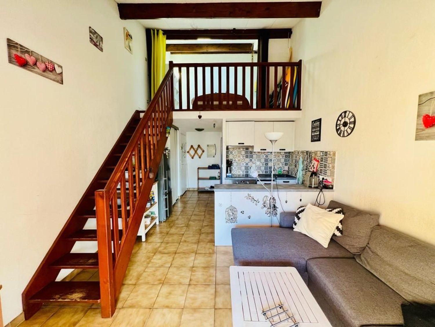 Appartement à vendre, 34m², Sanary-sur-Mer