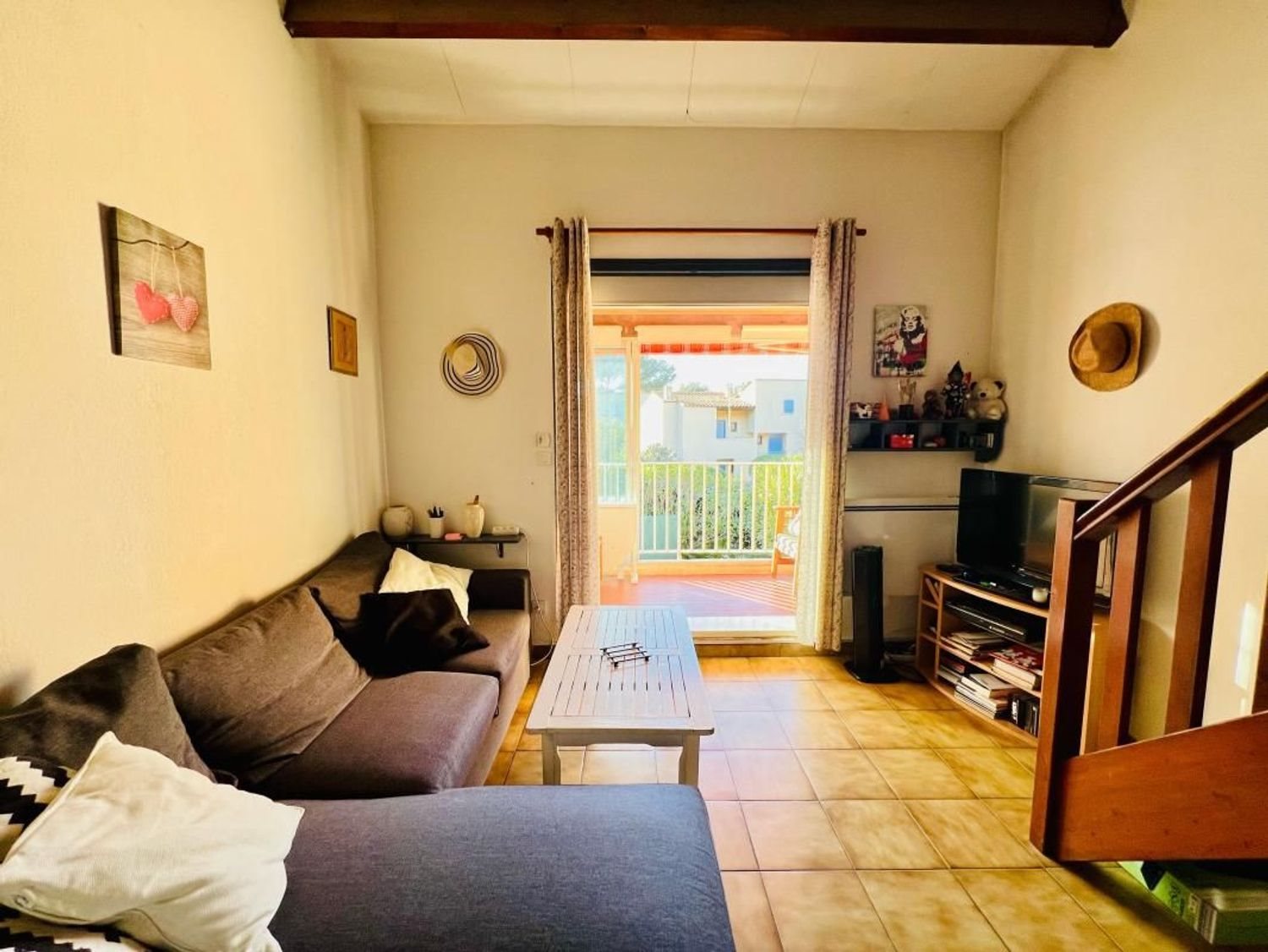 Appartement à vendre, 34m², Sanary-sur-Mer