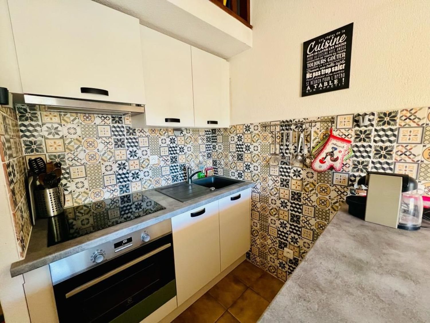 Appartement à vendre, 34m², Sanary-sur-Mer