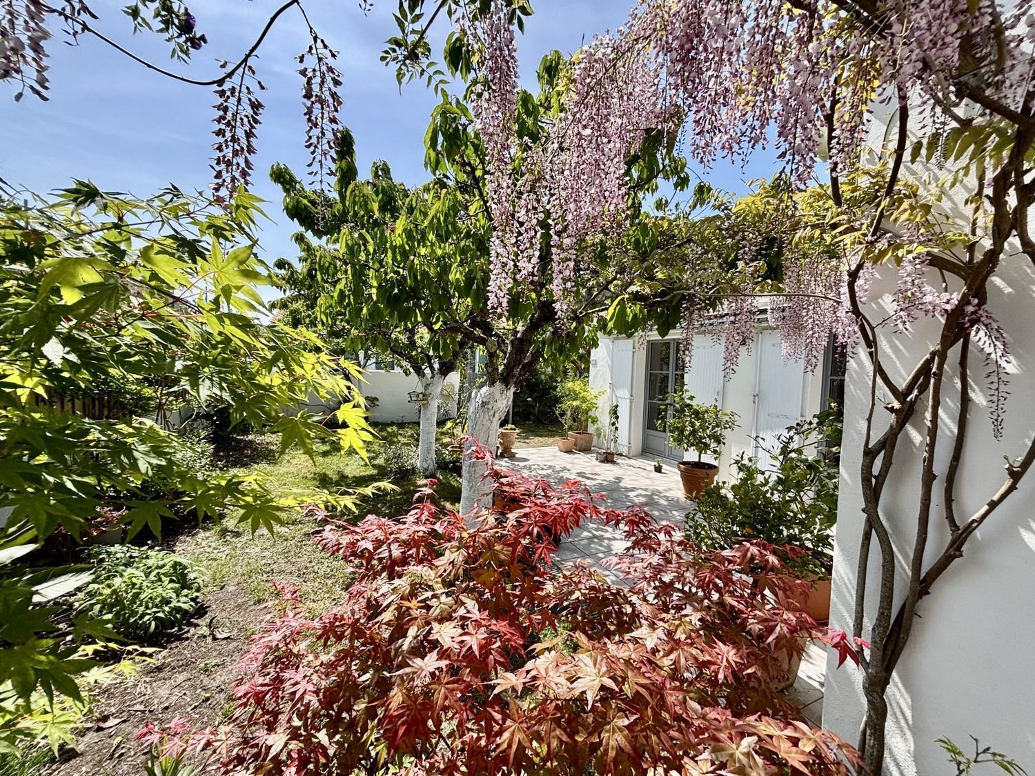 Maison à vendre, 98m², Noirmoutier-en-l'Île