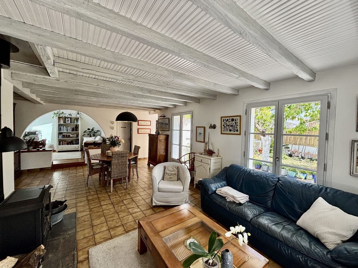 Maison à vendre, 98m², Noirmoutier-en-l'Île