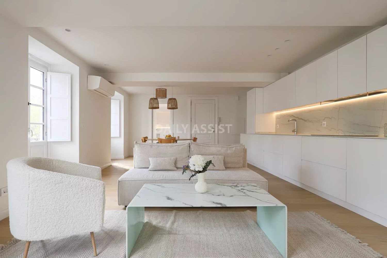 Appartement à vendre, 84m², Saint-Jean-de-Luz