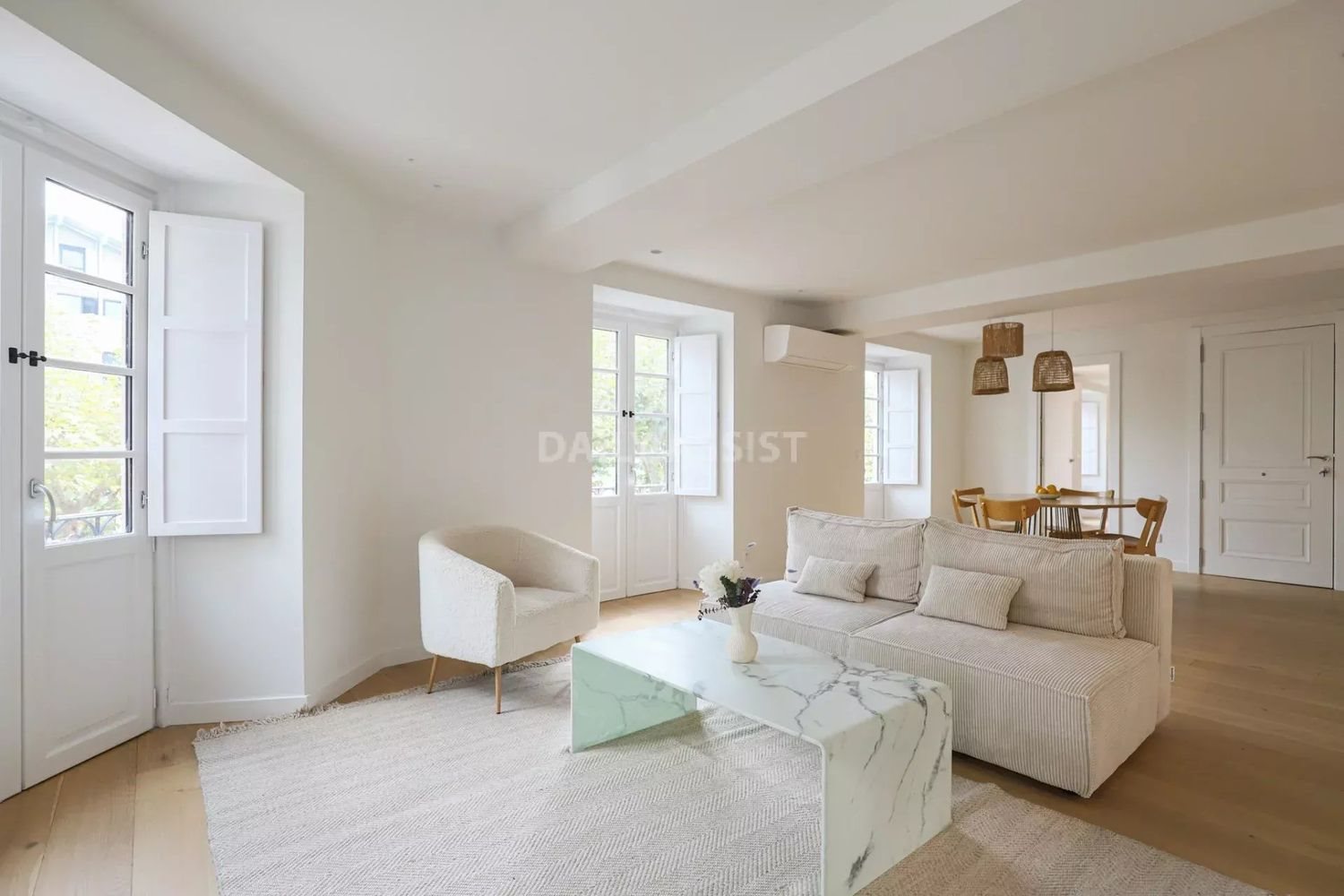 Appartement à vendre, 84m², Saint-Jean-de-Luz