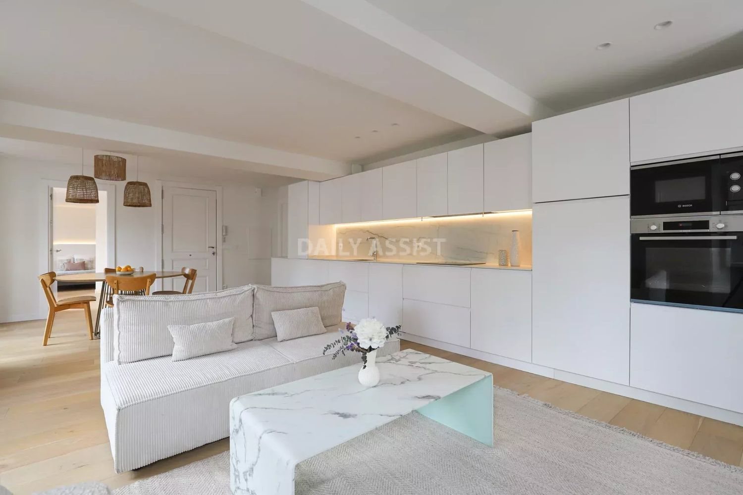 Appartement à vendre, 84m², Saint-Jean-de-Luz