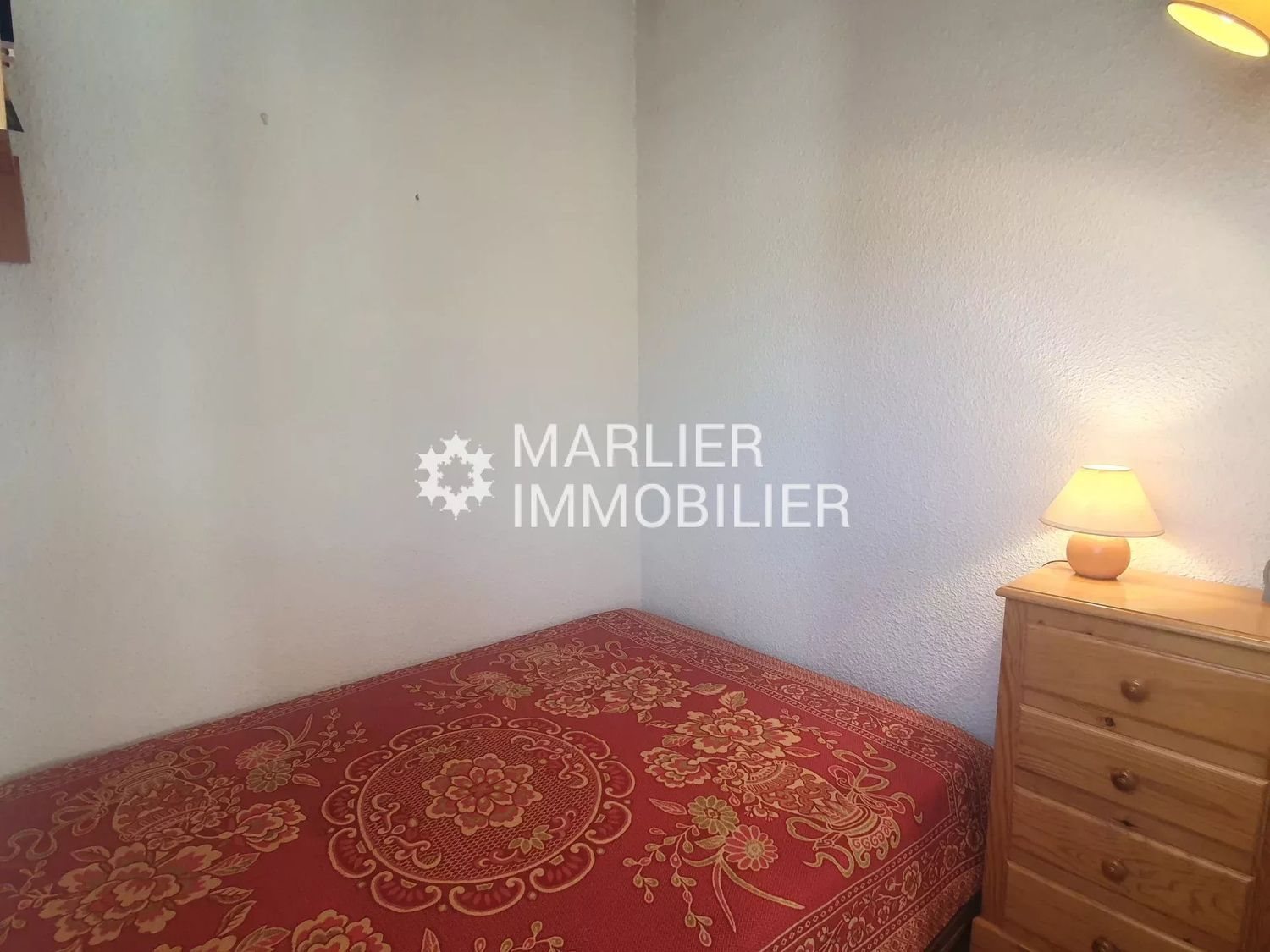 Appartement à louer, 36m², Megève