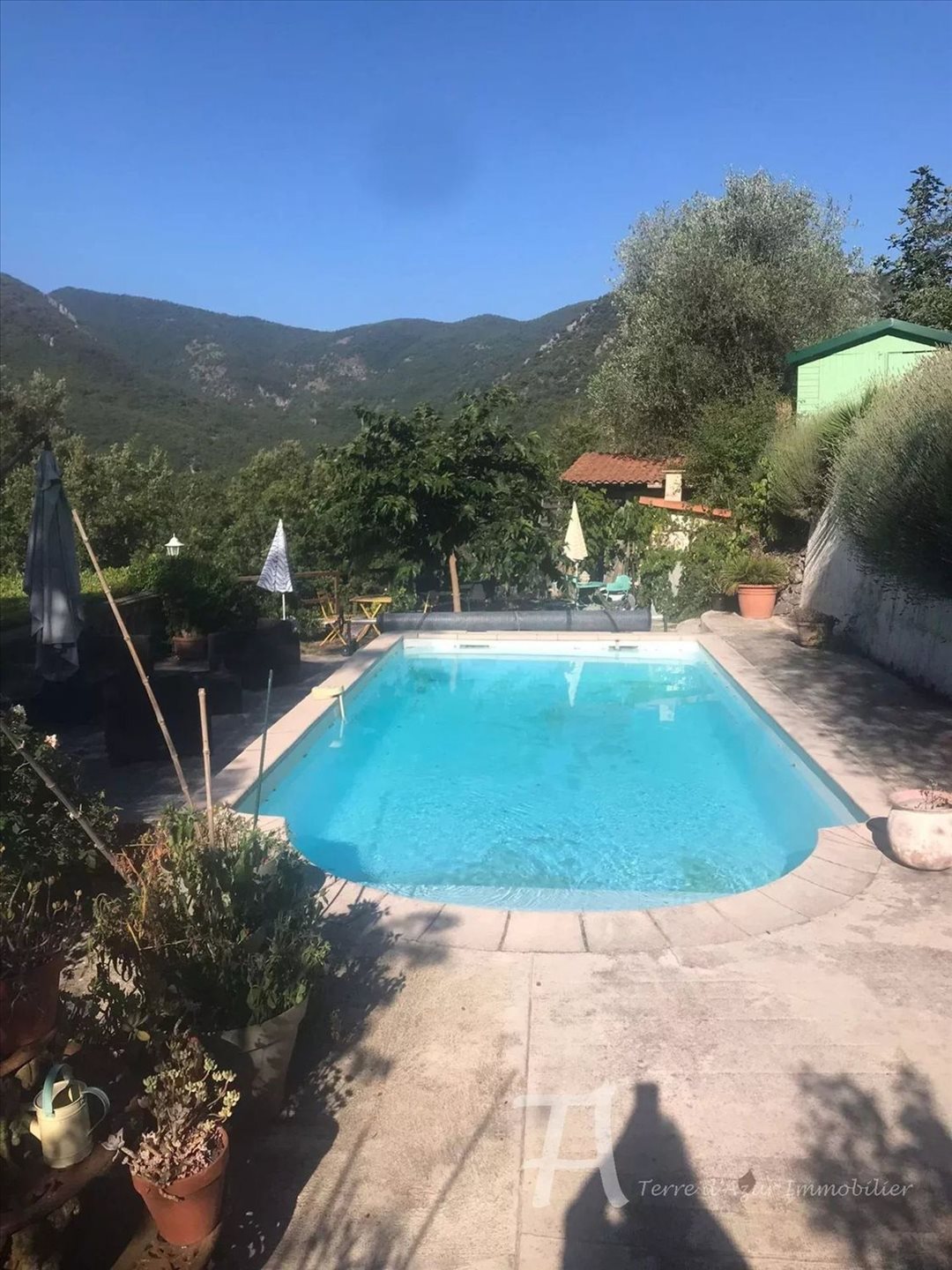 Maison à vendre, 123m², Sospel