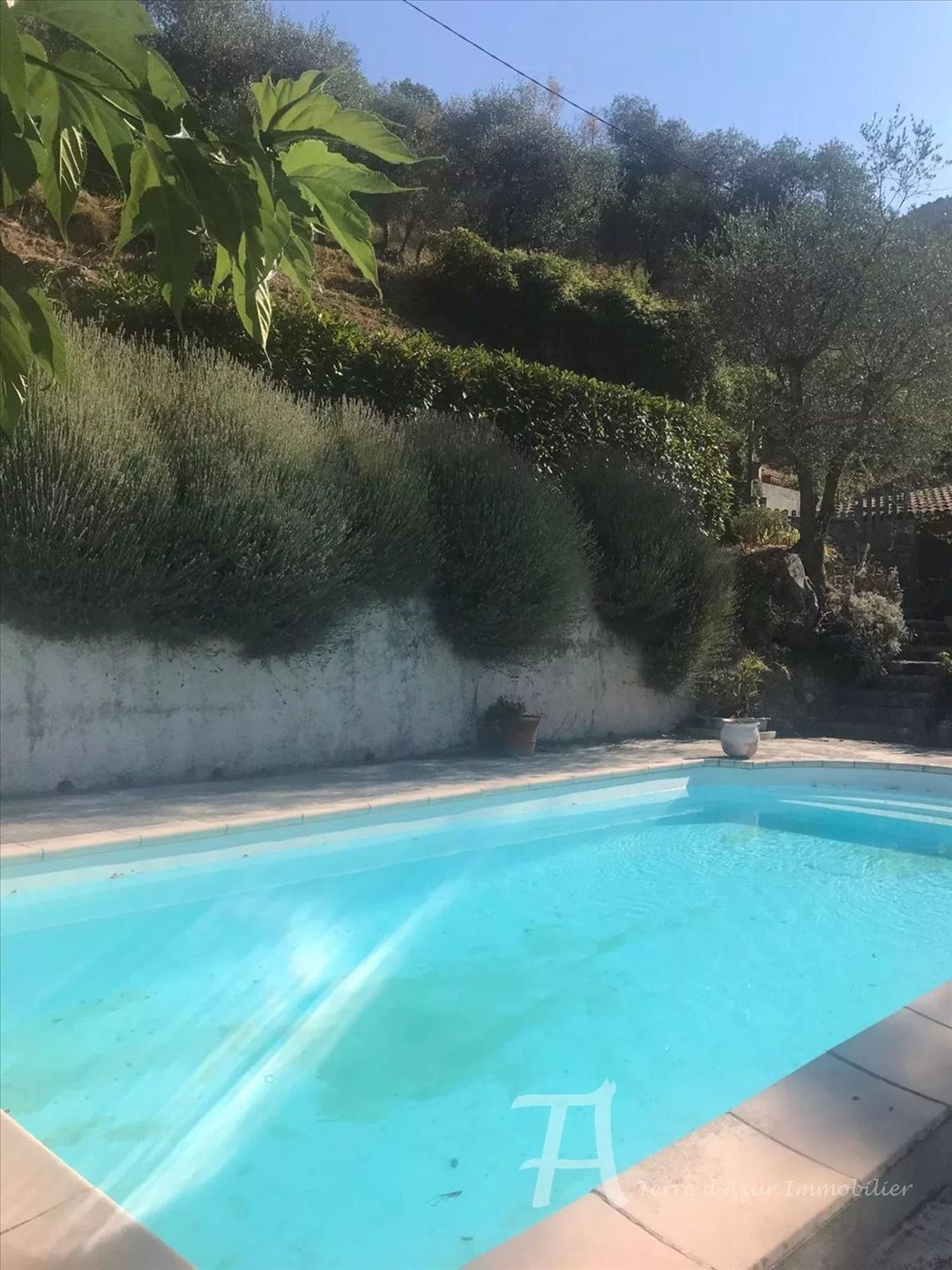 Maison à vendre, 123m², Sospel