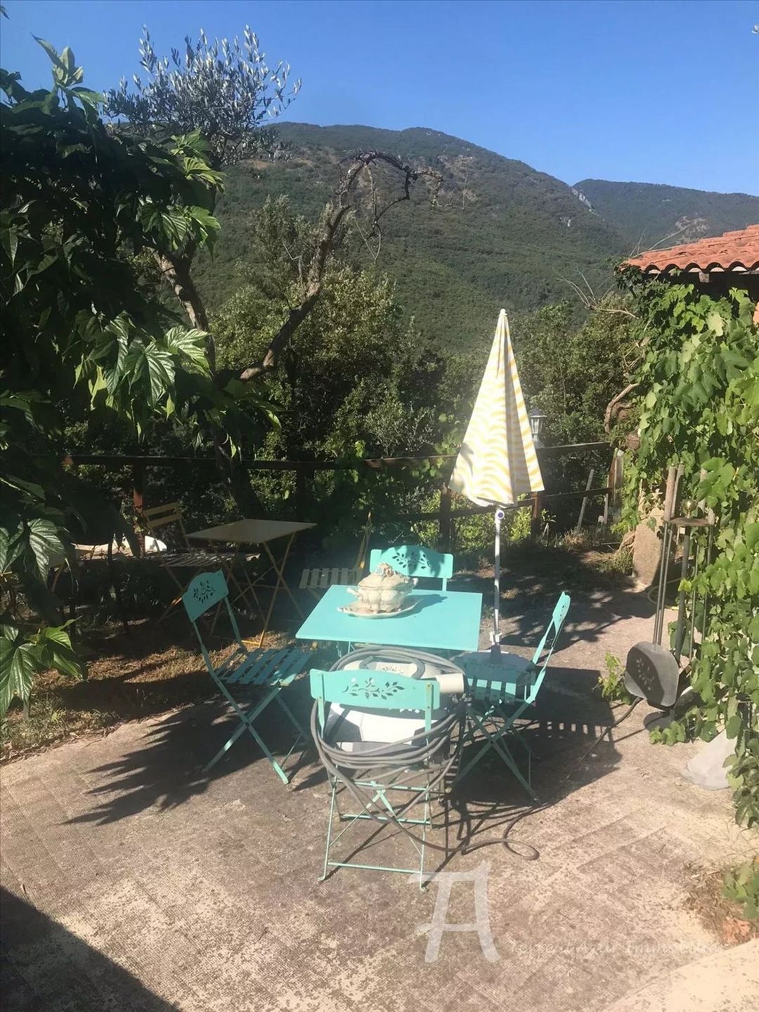 Maison à vendre, 123m², Sospel