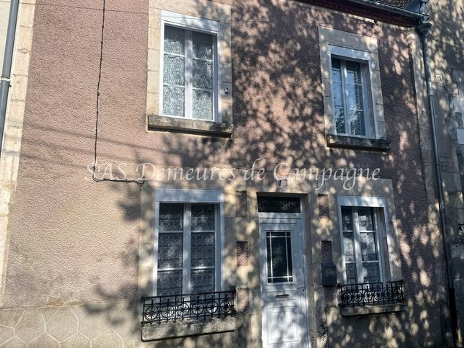 Maison à vendre, 73m², Sancerre