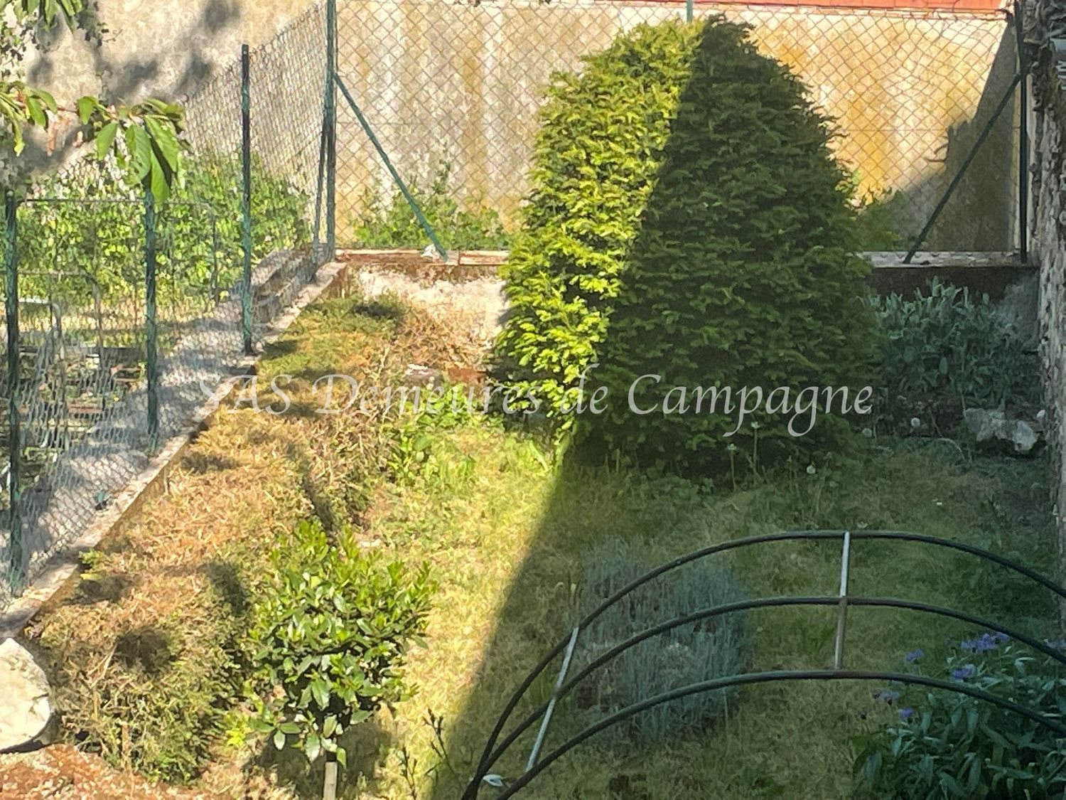 Maison à vendre, 73m², Sancerre