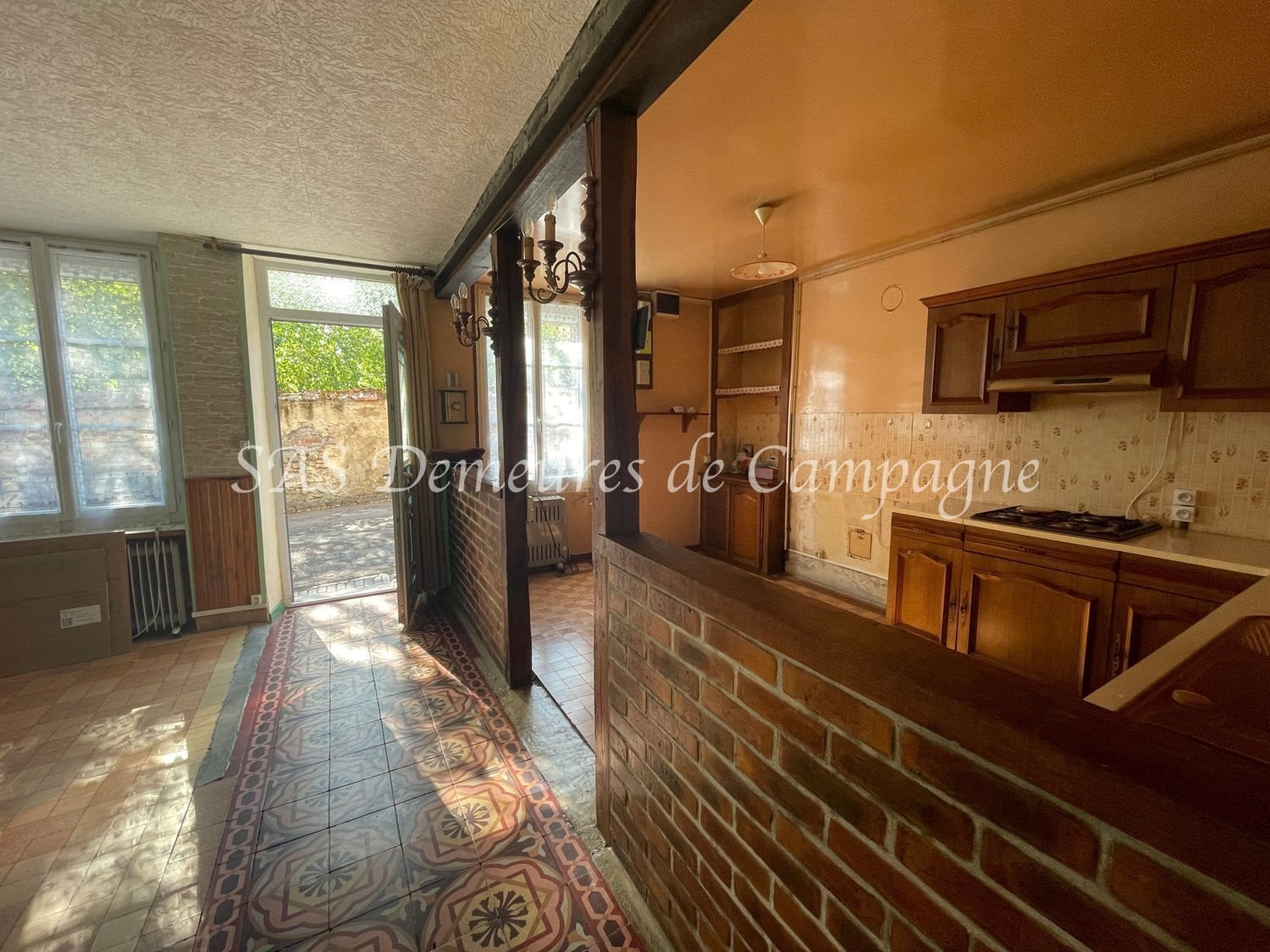 Maison à vendre, 73m², Sancerre