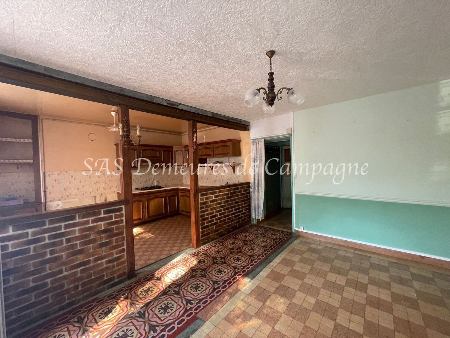 Maison à vendre, 73m², Sancerre