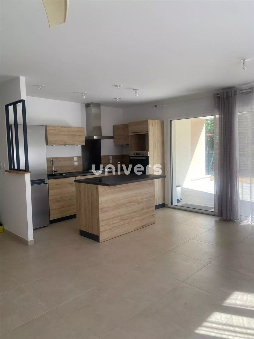 Appartement à vendre, 72m², Bourg-de-Péage