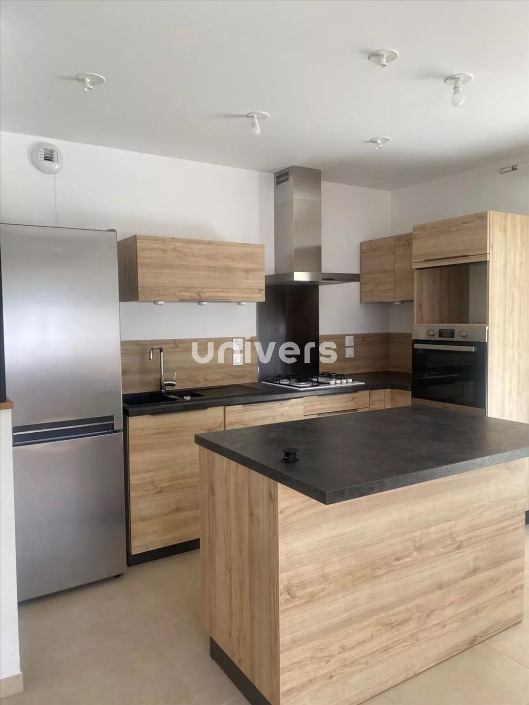 Appartement à vendre, 72m², Bourg-de-Péage