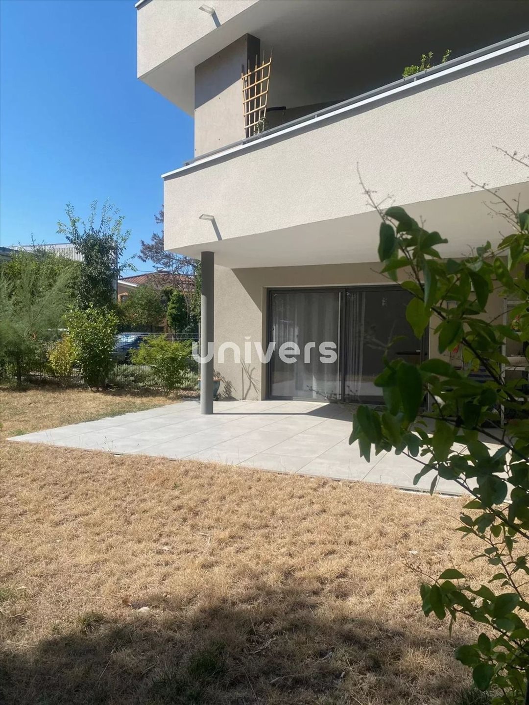 Appartement à vendre, 72m², Bourg-de-Péage