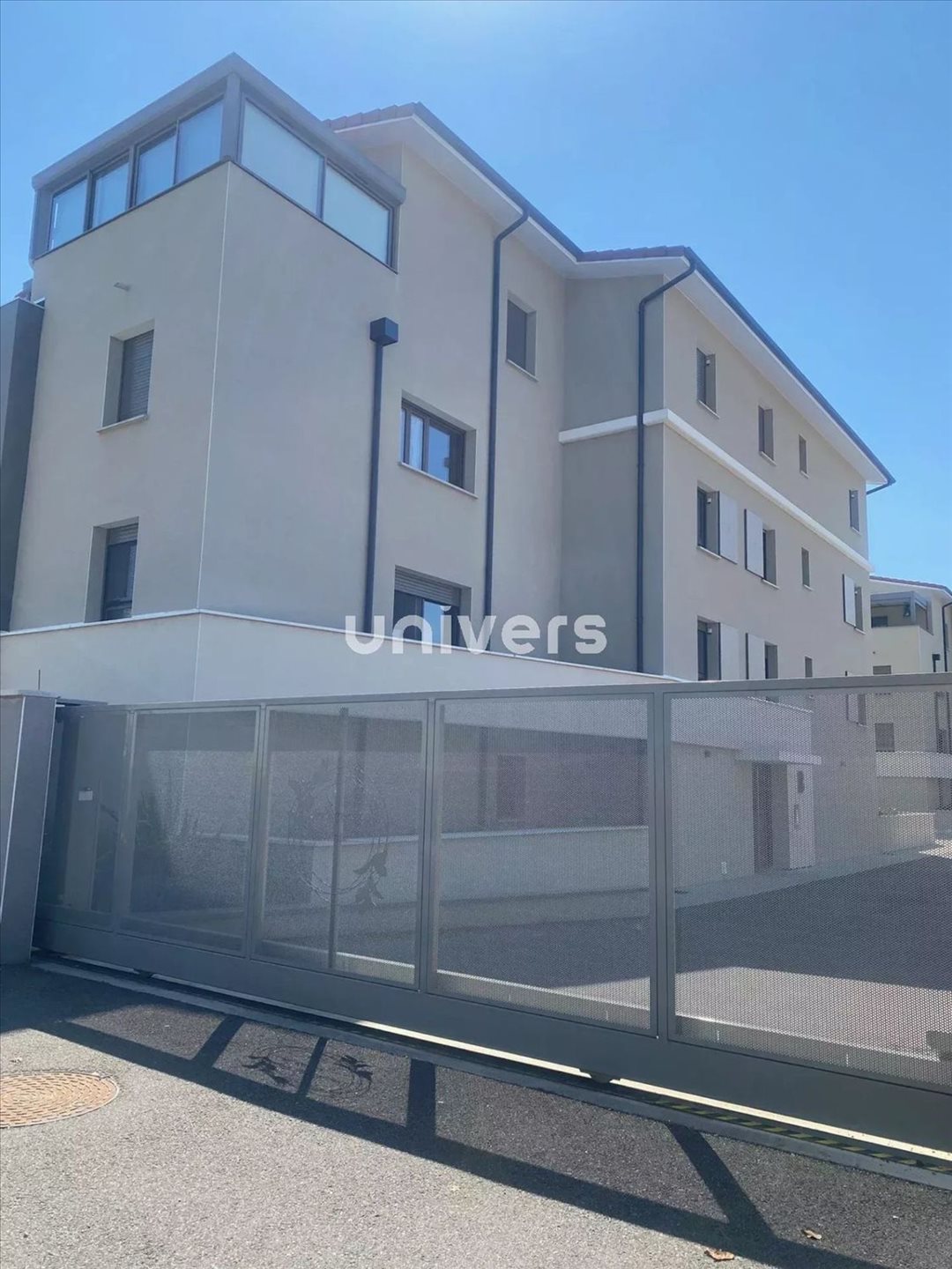 Appartement à vendre, 72m², Bourg-de-Péage